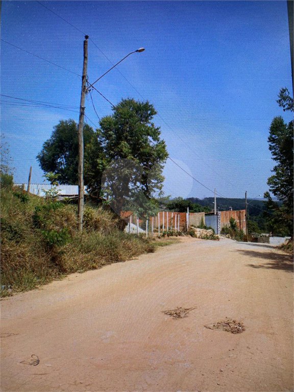 Terreno à venda em Pouso Alegre, Mairinque, SP