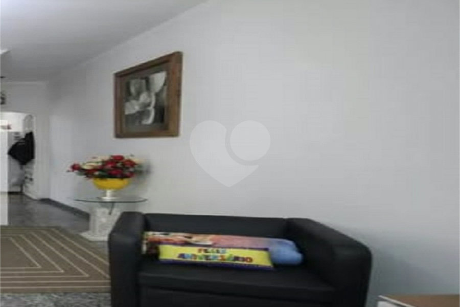 Sobrado à venda com 3 quartos, sendo 1 suíte, em Santana, São Paulo, SP
