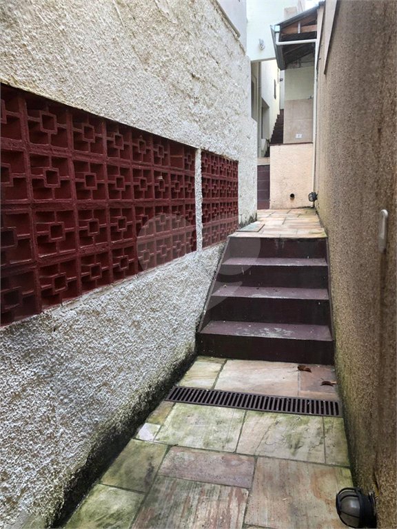 Sobrado à venda com 3 quartos em Freguesia do Ó, São Paulo, SP