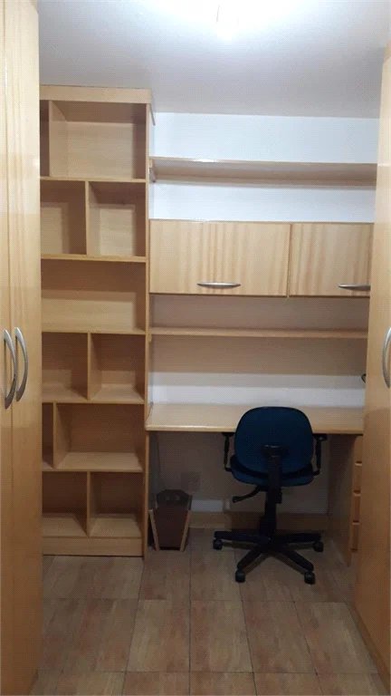 Apartamento à venda com 2 quartos em Jardim Celeste, São Paulo, SP