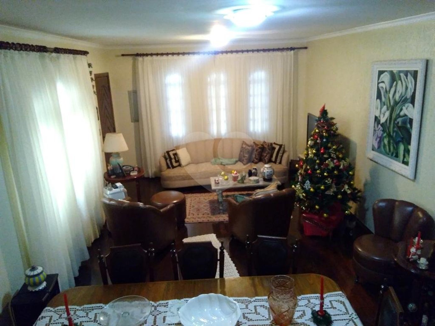 Casa à venda com 2 suítes em Casa Verde, São Paulo, SP