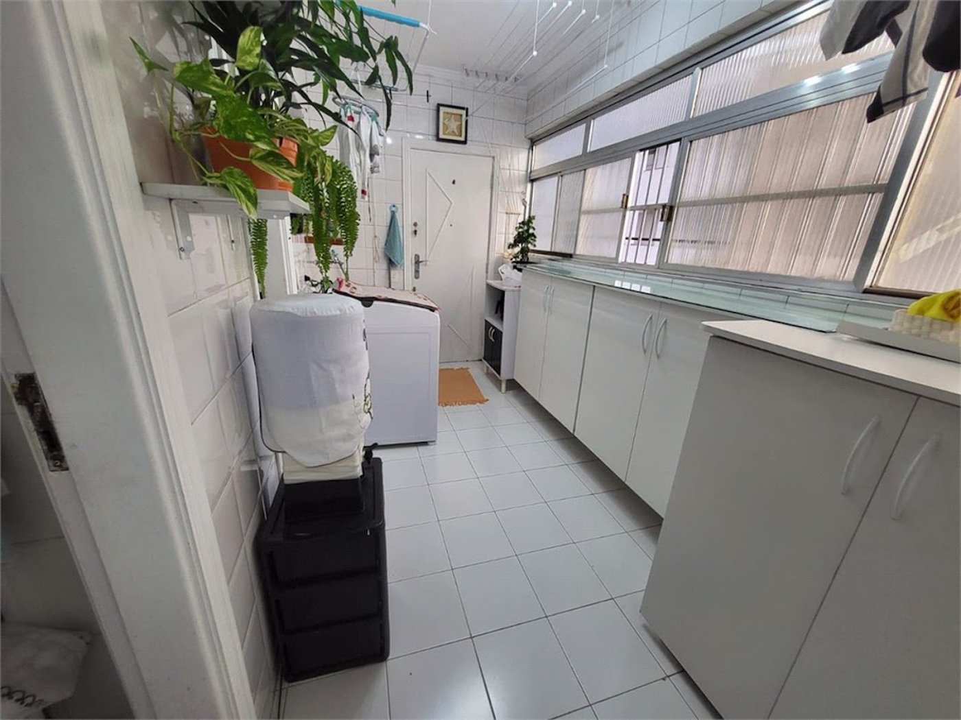 Apartamento Residencial para venda e locação, Aparecida, Santos - AP1099.