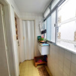 Apartamento com 3 dormitórios, 100 m² - venda por R$ 370.000,00 ou aluguel por R$ 4.441,86 - Loteamento João Batista Julião - Guarujá/SP