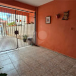 Casa à venda com 3 quartos, sendo 1 suíte, em Vila Pereira Cerca, São Paulo, SP