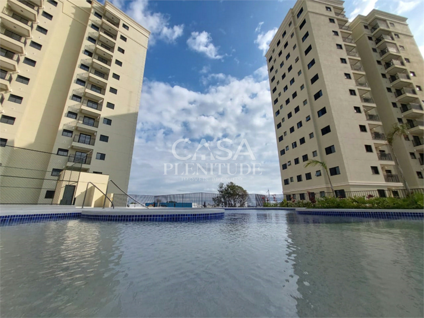 Apartamento à venda com 3 quartos, sendo 1 suíte, em Vila Barão, Sorocaba, SP