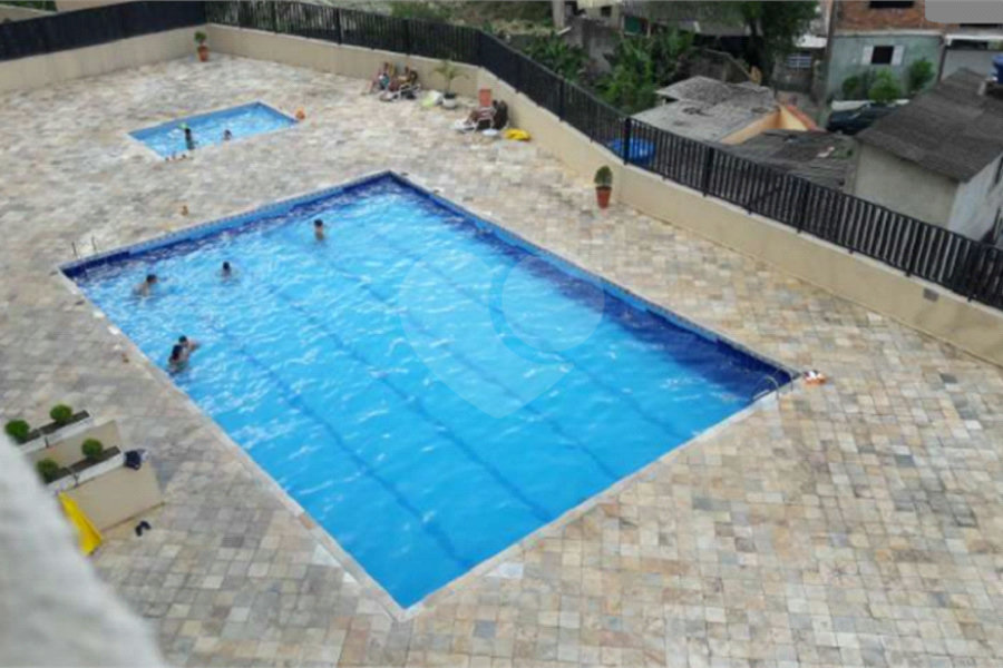 Apartamento à venda com 3 quartos, sendo 1 suíte, em Mandaqui, São Paulo, SP