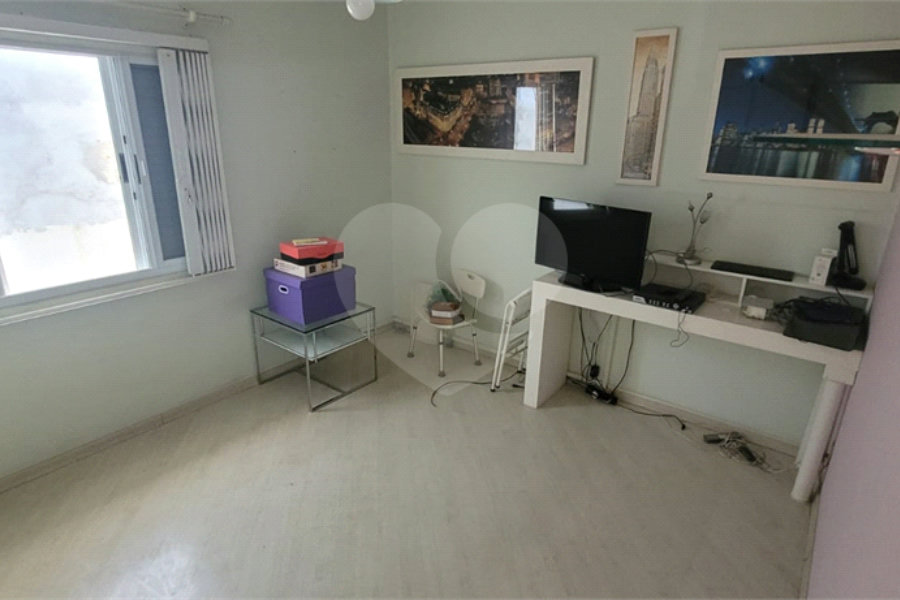 Sobrado à venda com 4 quartos, sendo 2 suítes, em Tucuruvi, São Paulo, SP