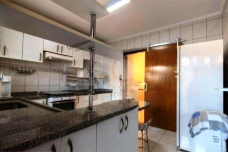 Apartamento à venda com 2 suítes em Jardim Monte Kemel, São Paulo, SP