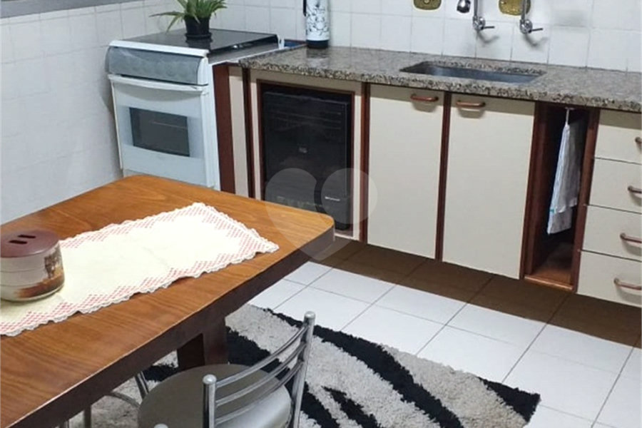 Apartamento à venda com 3 quartos, sendo 1 suíte, em Mandaqui, São Paulo, SP