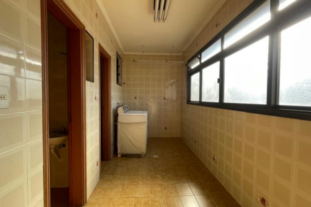 Cobertura com 4 dormitórios à venda, 495 m² por R$ 5.000.000,00 - Gonzaga - Santos/SP