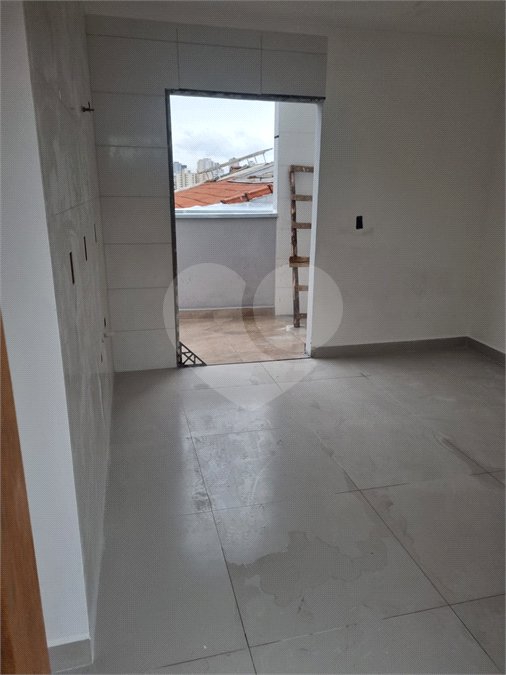 Apartamento à venda com 1 quarto em Vila Mazzei, São Paulo, SP