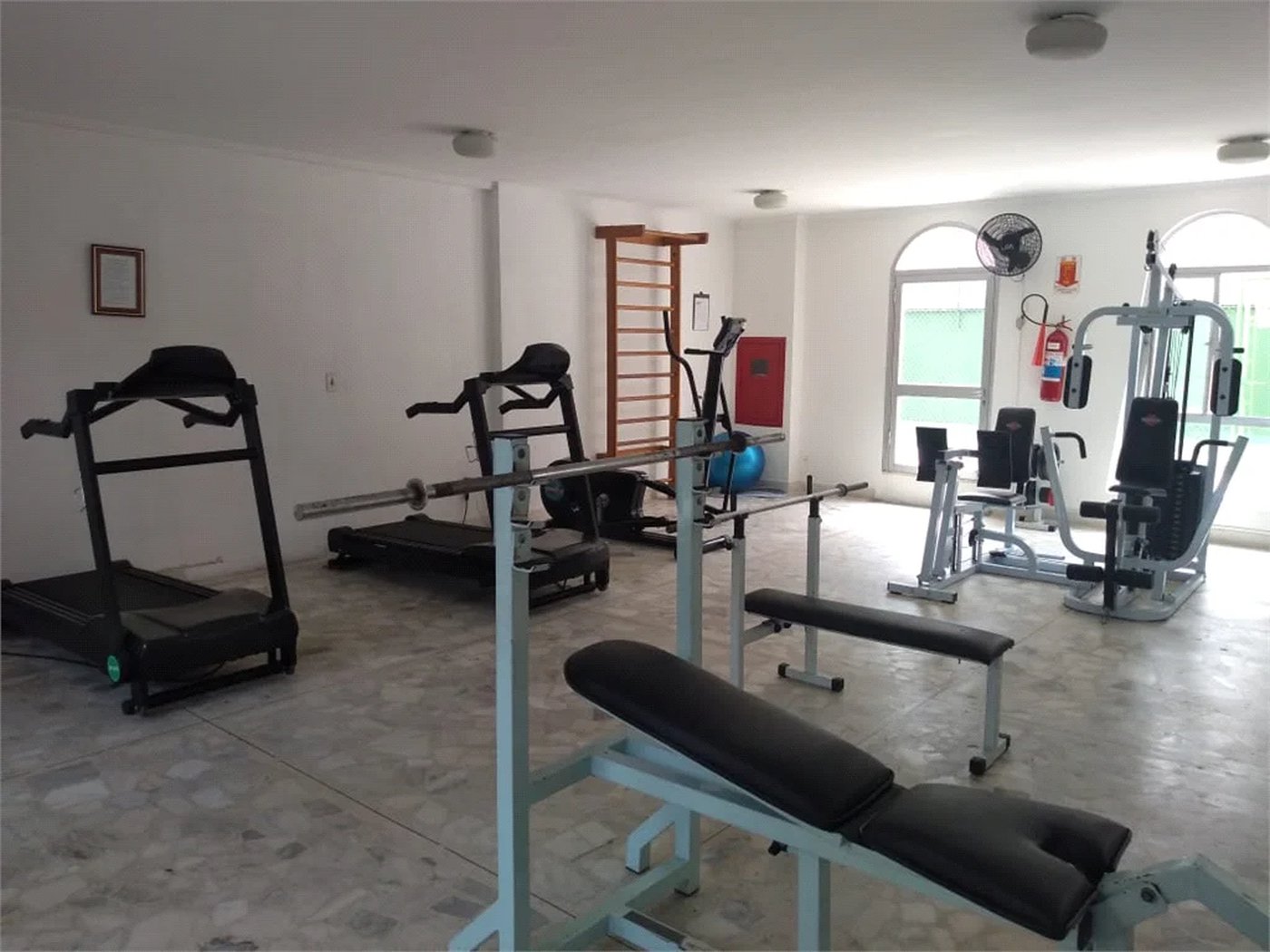 Apartamento à venda com 2 quartos em Vila Leopoldina, São Paulo, SP