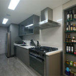Apartamento à venda com 3 suítes em Jardim Fonte do Morumbi, São Paulo, SP