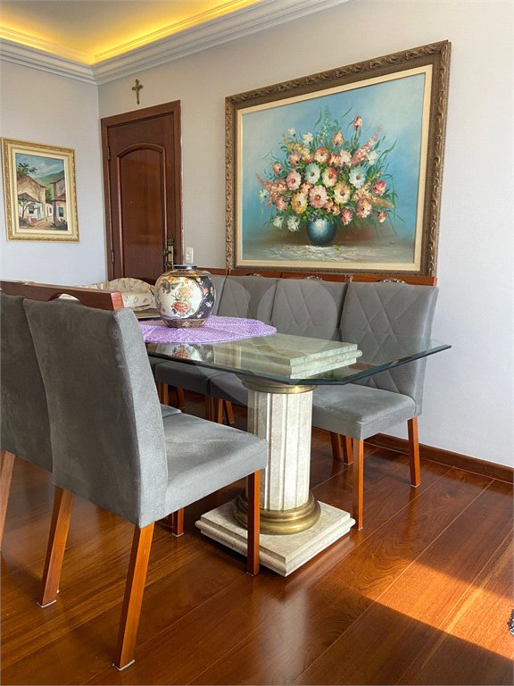 Apartamento à venda com 3 quartos, sendo 1 suíte, em Vila Paulicéia, São Paulo, SP