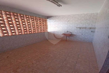 Casa à venda com 2 quartos em Campo Grande, Rio de Janeiro, RJ