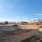 Terreno à venda no condomínio Pampulha, Sorocaba - SP