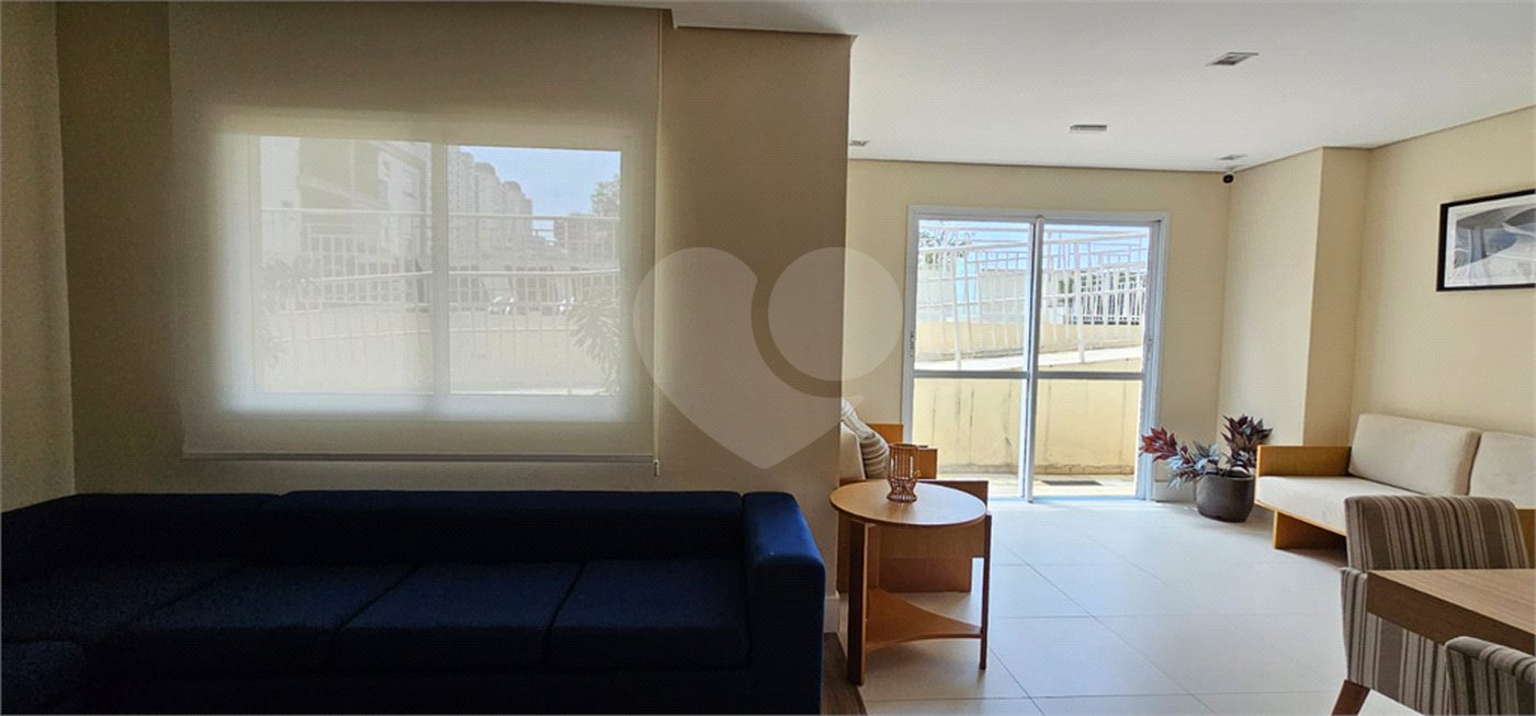 Apartamento para alugar com 2 suítes em Jardim Ampliação, São Paulo, SP
