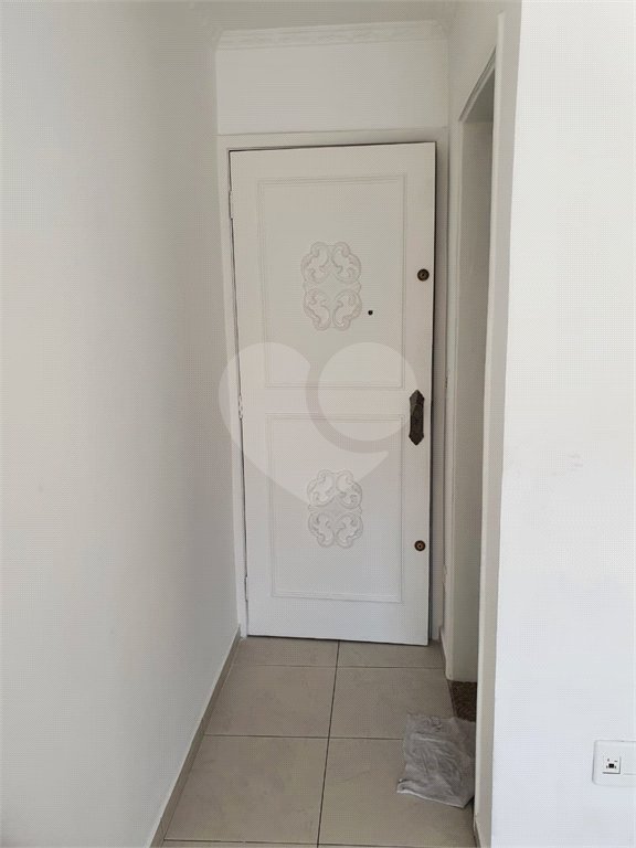 Apartamento à venda com 2 quartos em Tucuruvi, São Paulo, SP