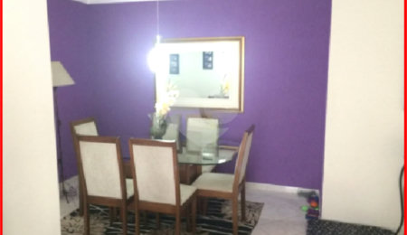 Apartamento à venda com 3 quartos, sendo 1 suíte,  em Tucuruvi, São Paulo, SP