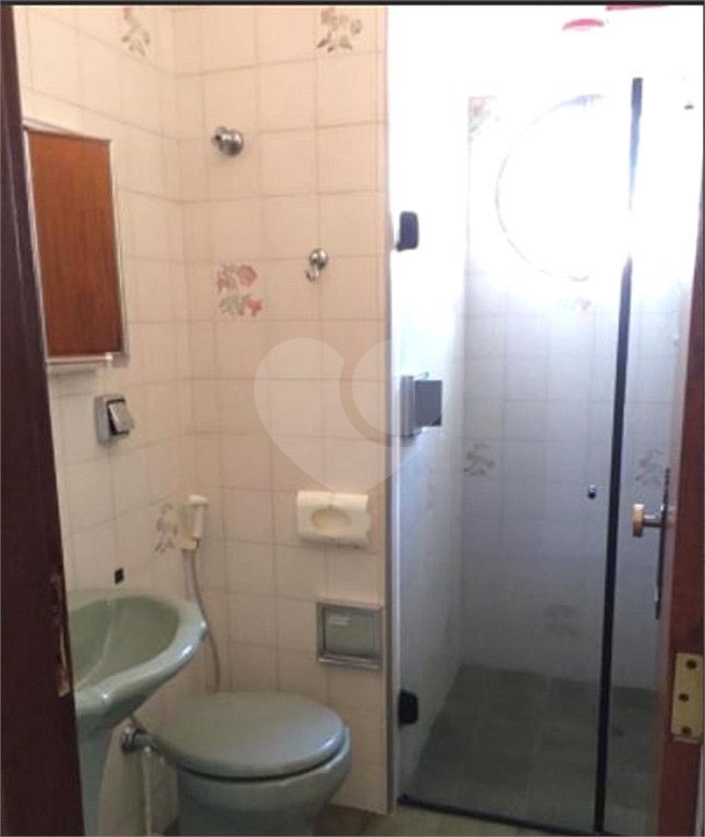 Sobrado à venda com 4 suítes em Santa Teresinha, São Paulo, SP