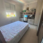 Apartamento Residencial à venda, Aparecida, Santos - AP1918.