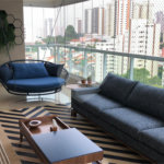 Apartamento à venda com 5 suítes em Vila Gomes Cardim, São Paulo, SP