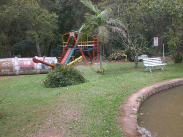 Terreno à venda em Parque Suíça, Caieiras, SP
