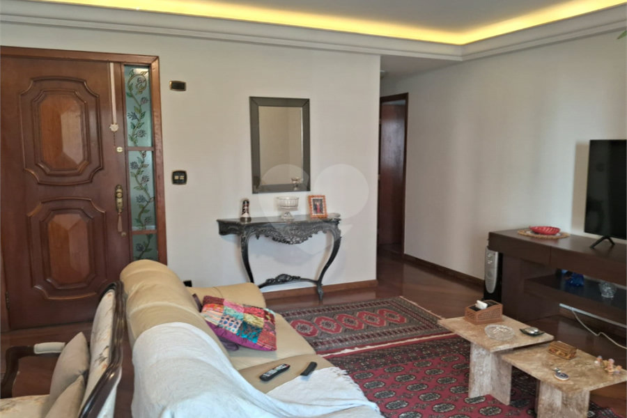Apartamento à venda com 4 quartos, sendo 3 suítes, em Santana, São Paulo, SP