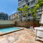 Apartamento à venda com 3 quartos, sendo 1 suíte, em Santa Cecília, São Paulo, SP
