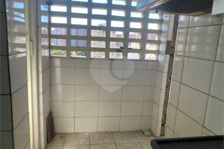 Apartamento à venda com 2 quartos em Grajaú, Rio de Janeiro, RJ