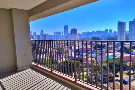 Apartamento à venda com 3 quartos, sendo 1 suíte, em Vila Cruzeiro, São Paulo, SP