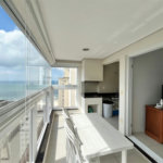 Apartamento à venda, 103 m² por R$ 1.000.000,00 - Centro - Guarujá/SP