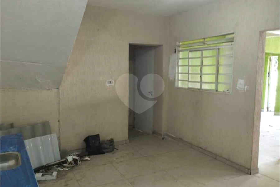 Sobrado à venda com 3 quartos em Limão, São Paulo, SP