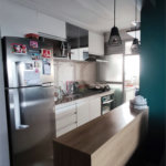 Apartamento à venda com 3 quartos, sendo 1 suíte, em Jaçanã, São Paulo, SP