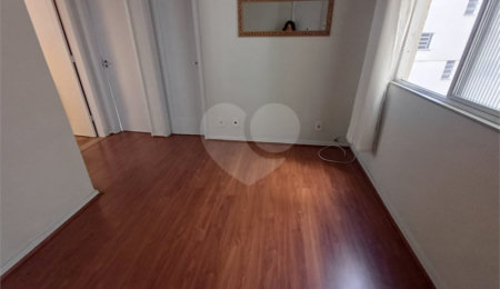Apartamento à venda com 2 quartos em Tijuca, Rio de Janeiro, RJ