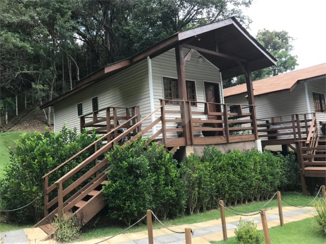 Casa à venda com 5 suítes no condomínio Cinco Lagos, Mairiporã - SP