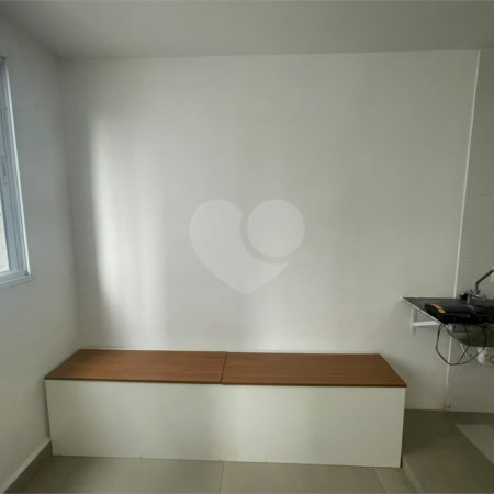 Apartamento à venda com 2 quartos em Barra Funda, São Paulo, SP