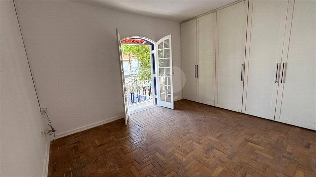 Sobrado à venda com 2 quartos em Jardim Petrópolis, São Paulo, SP