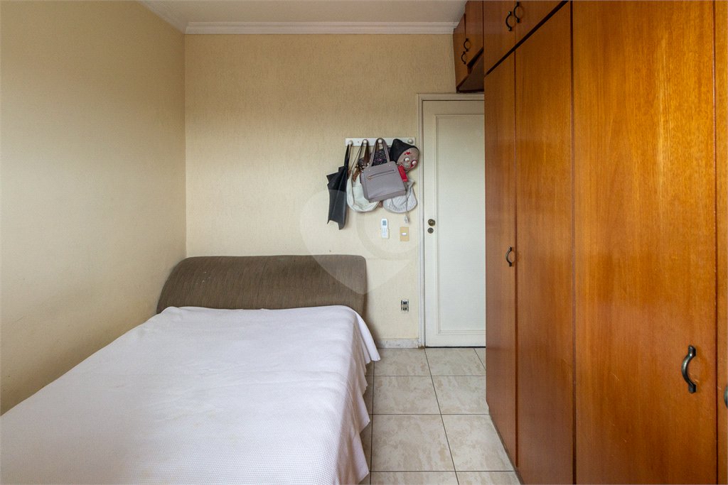 Apartamento à venda com 3 quartos, sendo 1 suíte, em Vila São José (ipiranga), São Paulo, SP