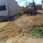 Terreno á venda no Jardim Embaré