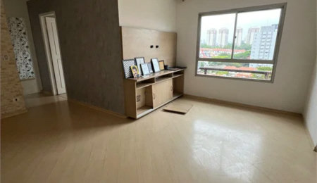 Apartamento à venda com 2 quartos, sendo 1 suíte,  em Jardim Ester, São Paulo, SP