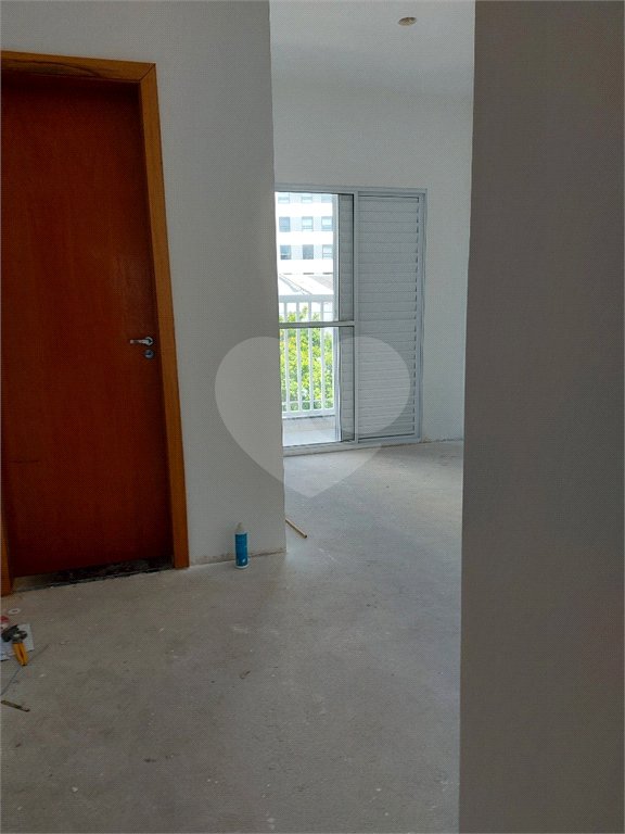 Sobrado à venda com 3 quartos, sendo 1 suíte, em Parada Inglesa, São Paulo, SP