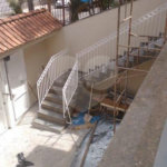 Sobrado à venda com 3 quartos, sendo 1 suíte, em Jardim Virginia Bianca, São Paulo, SP