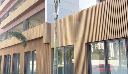 Apartamento à venda com 1 quarto em Vila Mogilar, Mogi das Cruzes, SP