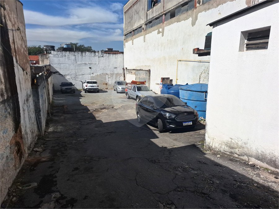Terreno à venda em Vila Maria, São Paulo, SP