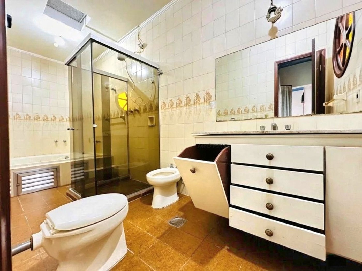 Casa para alugar, 551 m² por R$ 15.000,02/mês - Morro Santa Terezinha - Santos/SP