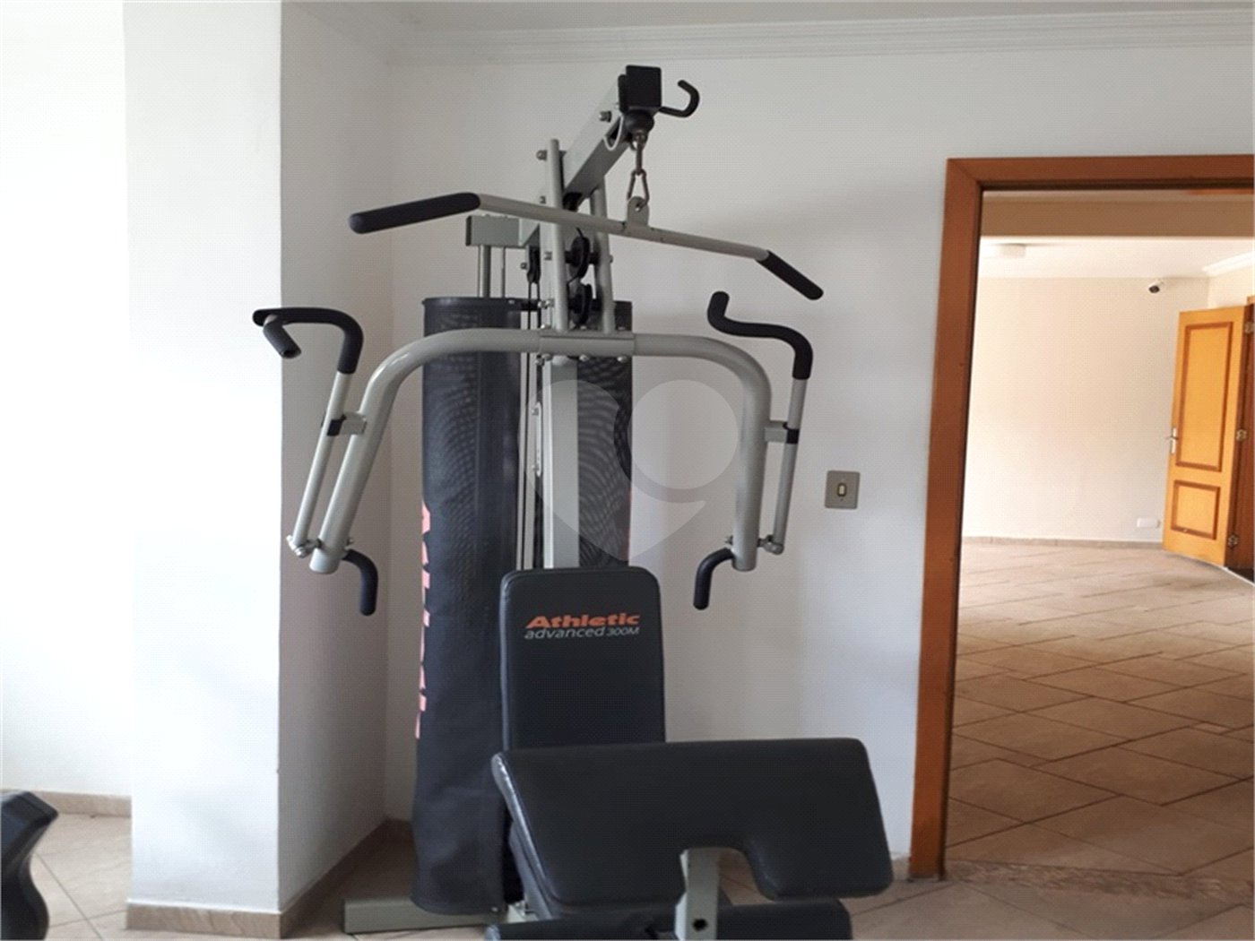 Apartamento à venda com 3 quartos, sendo 1 suíte, em Mandaqui, São Paulo, SP