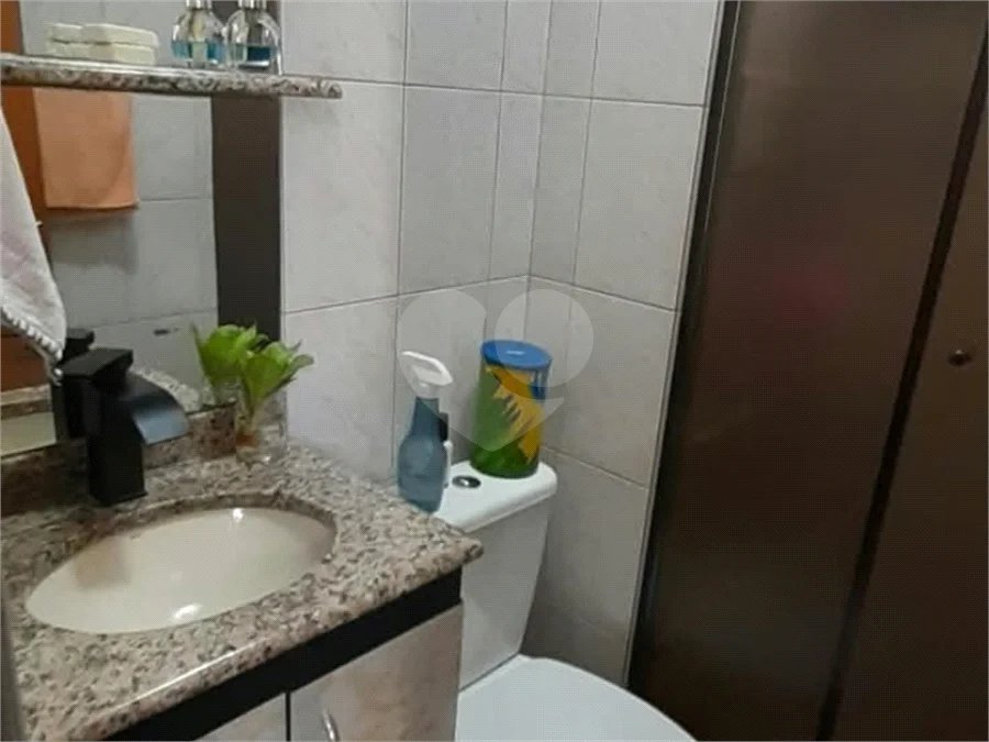 Apartamento à venda com 2 quartos em Jardim Monte Alegre, São Paulo, SP