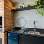 Apartamento à venda 72m² com 2 quartos, sendo 2 suítes e 2 vagas em Vila Andrade