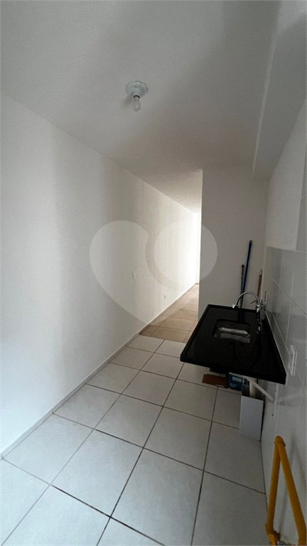 Apartamento à venda com 2 quartos em Santa Cruz, Rio de Janeiro, RJ